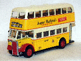 NEWCASTLE CORPORATION DAIMLER CVD6 EDN-12