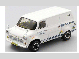 FORD TRANSIT 1971 SUPERVAN MKI 1-18 SCALE CODE 00660