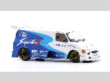 FORD TRANSIT 1994 SUPERVAN 3 1-18 SCALE CODE 00662