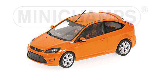 FORD FOCUS ST 2008 ORANGE METALLIC-400 087302