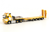 VOLVO FH3 6X4 LOW LOADER KELLER & HESS 01-1095