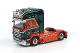 SCANIA R(6) TOPLINE 4x2 UNIT TOP TRANSPORT 01-1156