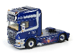 SCANIA R(6) TOPLINE 4X2 CAB UNIT LUC RINGOOT 01-1180