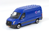 VW CRAFTER VAN SANDD 1:50 SCALE 01-1230