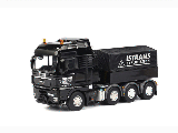 MAN TGX XXL BALLAST BOX 8X4 ISTRANS 01-1305