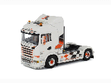 SCANIA R STREAMLINE HIGHLINE S.I.T.S 4X2 CAB UNIT 01-1529