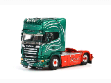 SCANIA R(6) TOPLINE 4X2 BARTHELMES 01-1533