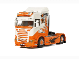 SCANIA R STREAMLINE HIGHLINE 4X2 UNIT B&R TRANSPORT 01-1922