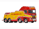 SCANIA R HIGHLINE CR20H 8X4 WRECKER ASSISTANCEKAREN 01-3287