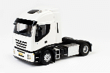 IVECO STRALIS 4x2 CAB UNIT WHITE 03-1033