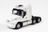 IVECO STRATOR 6x4 CAB UNIT WHITE 03-1035