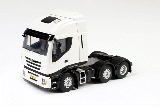 IVECO STRALIS 6x2 CAB UNIT WHITE 03-1036