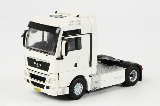 MAN TGX XXL 4x2 CAB UNIT WHITE 03-1039