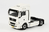 MAN TGX XLX 4x2 CAB UNIT WHITE 03-1041