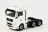 MAN TGX XLX 6x2 CAB UNIT WHITE 03-1042