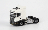 SCANIA R HIGHLINE 4x2 CAB UNIT WHITE 03-1058