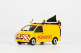 VW TRANSPORTER T5 ESCORT VEHICLE YELLOW 03-1099