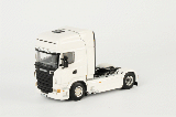 SCANIA R(6) TOPLINE 4x2 CAB UNIT WHITE 03-1106