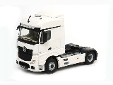 MERCEDES-BENZ MP4 BIG SPACE 4X2 CAB UNIT WHITE 03-1134