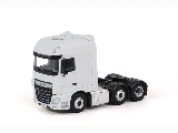 DAF XF SSC 6X2 CAB UNIT WHITE 03-1138