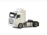 SCANIA 3 STREAMLINE 4X2 CAB UNIT WHITE 03-2016