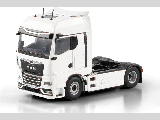 MAN TGX GX 4X2 CAB UNIT WHITE 03-2061