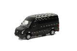 VW CRAFTER VAN BLACK 04-1030