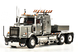 WESTERN STAR 4964 SX-1 CAB UNIT GREY 04-1041