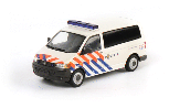 VW TRANSPORTER T5 VAN POLITIE (DUTCH POLICE) 04-1051