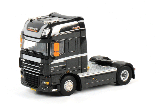 DAF XF105 SSC 4x2 CAB UNIT BLACK 04-1062