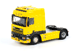 DAF XF95 SC 4x2 CAB UNIT YELLOW 04-1064