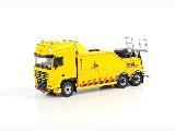 DAF XF105 SSC WRECKER FALKOM 04-1084