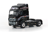 VOLVO FH16 750 GLOBETROTTER XL 4X2 CAB UNIT BLACK 04-1087