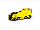 MERCEDES ACTROS MP4 STREAMSPACE WRECKER FALKOM 04-1135