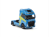 VOLVO FH4 GLOBETROTTER XL 4X2 PERFORMANCE EDITION 04-1148