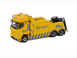 MERCEDES BENZ ACTROS MP5 GIGA SPACE 8X4 WRECKER 04-2099