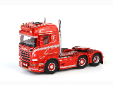 SCANIA R HIGHLINE 6X2 CAB UNIT A.J KORTENOEVER 05-0040