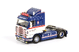 SCANIA R113/R143 STREAMLINE UNIT ARJA IJSINGA 06-1005