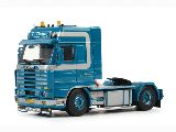 SCANIA 3 STREAMLINE 4x2 CAB UNIT P PETERSE 06-1044