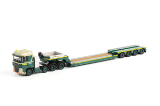 DAF XF 8X4 EURO LOW LOADER BOLK 09-0002