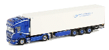 SCANIA R TOPLINE 4X2 REEFER SLUIMERS TRANSPORT-10049