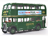 GREEN LINE AEC RT BUS 101001