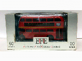 LONDON TRANSPORT AEC REGENT RT BUS(STAR CONSTRUCTION) 101004C