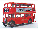 MIDLAND AEC RT BUS-101007