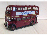 DEVON GENERAL AEC RT BUS-101010