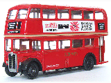 NORTHERN GENERAL AEC RT BUS-10108