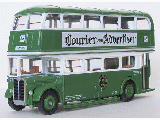 DUNDEE CORPORATION AEC RT BUS-10113A