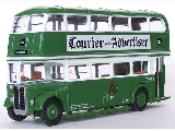 DUNDEE CORPORATION AEC RT BUS-10113