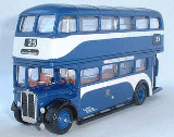 HULL CORPORATION AEC RT BUS 10119