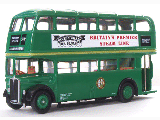 SEVERN VALLEY RAILWAY AEC RT BUS-10123D